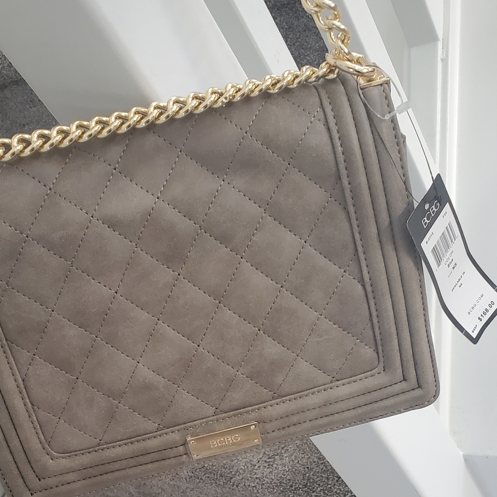 NEW BCBG Purse